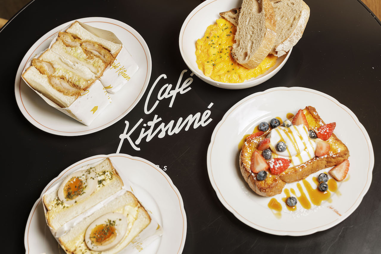 Cafes, Stylish New Cafes In Singapore To Swing By This Weekend