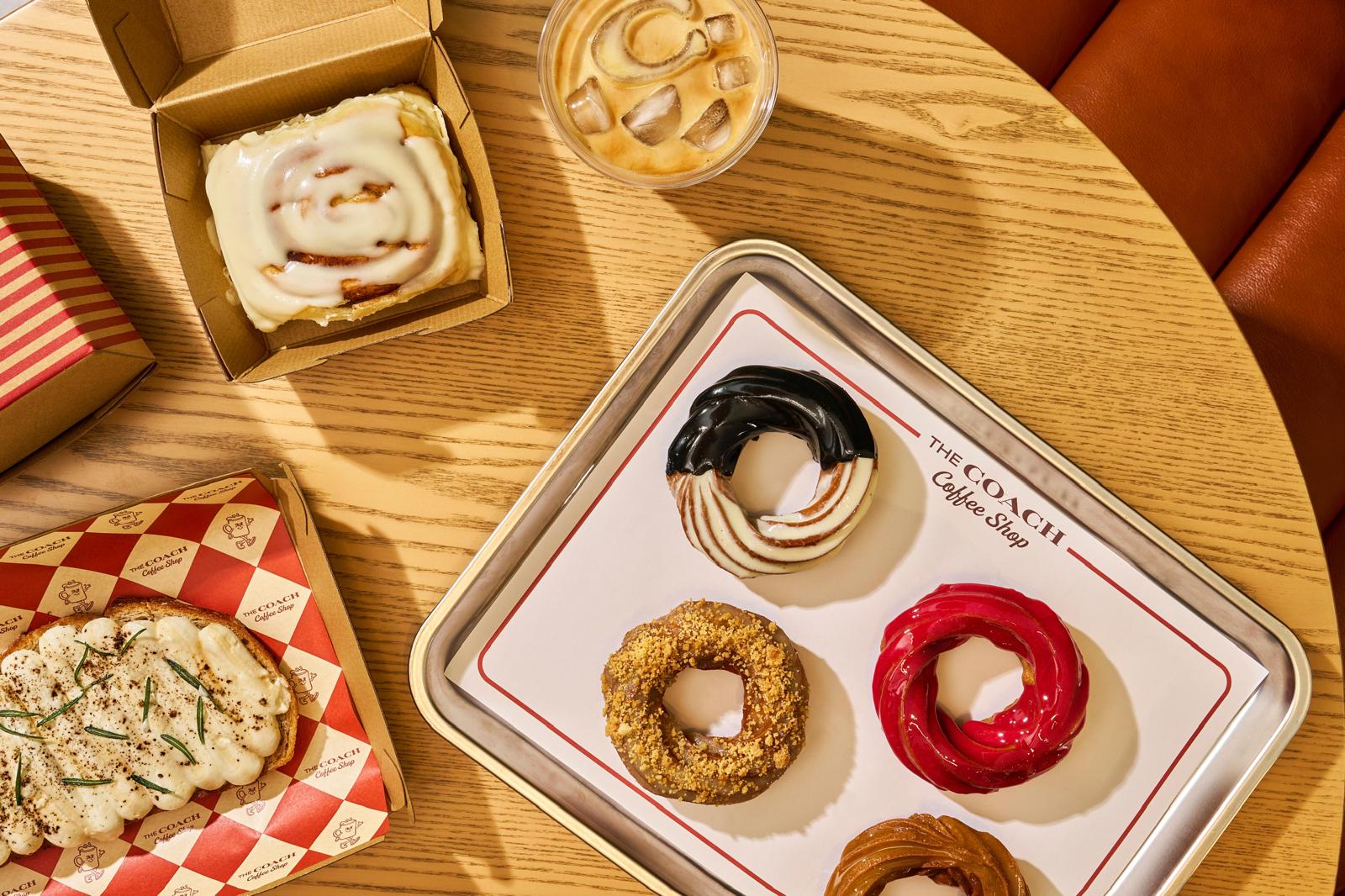 Cafes, Stylish New Cafes In Singapore To Swing By This Weekend