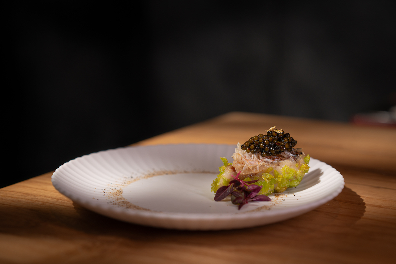 omakase, Fine Dining Japanese Omakase Menus To Savour In Singapore
