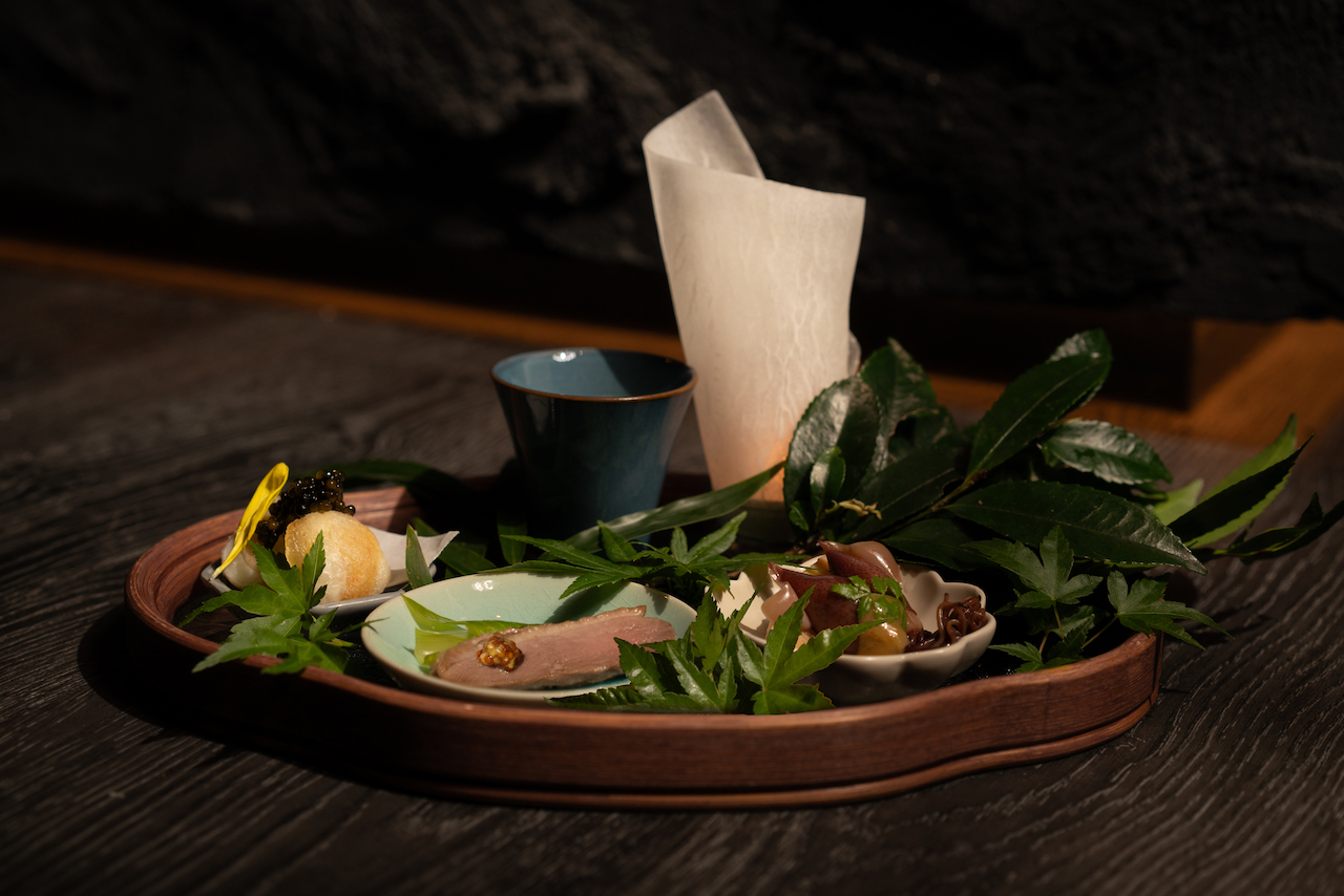 omakase, Fine Dining Japanese Omakase Menus To Savour In Singapore