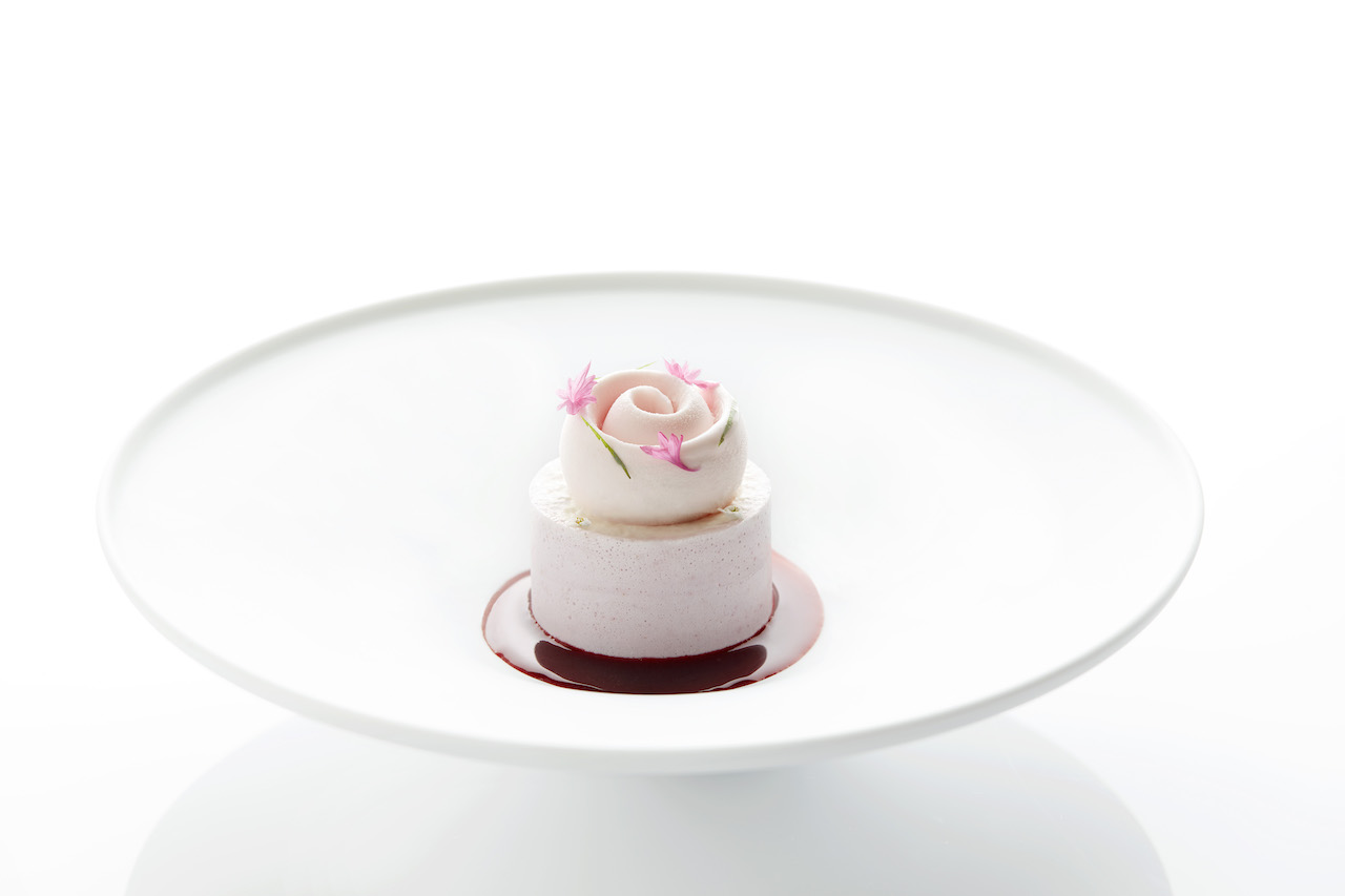 Pastry chefs, New Generation of Female Pastry Chefs in Singapore to Watch