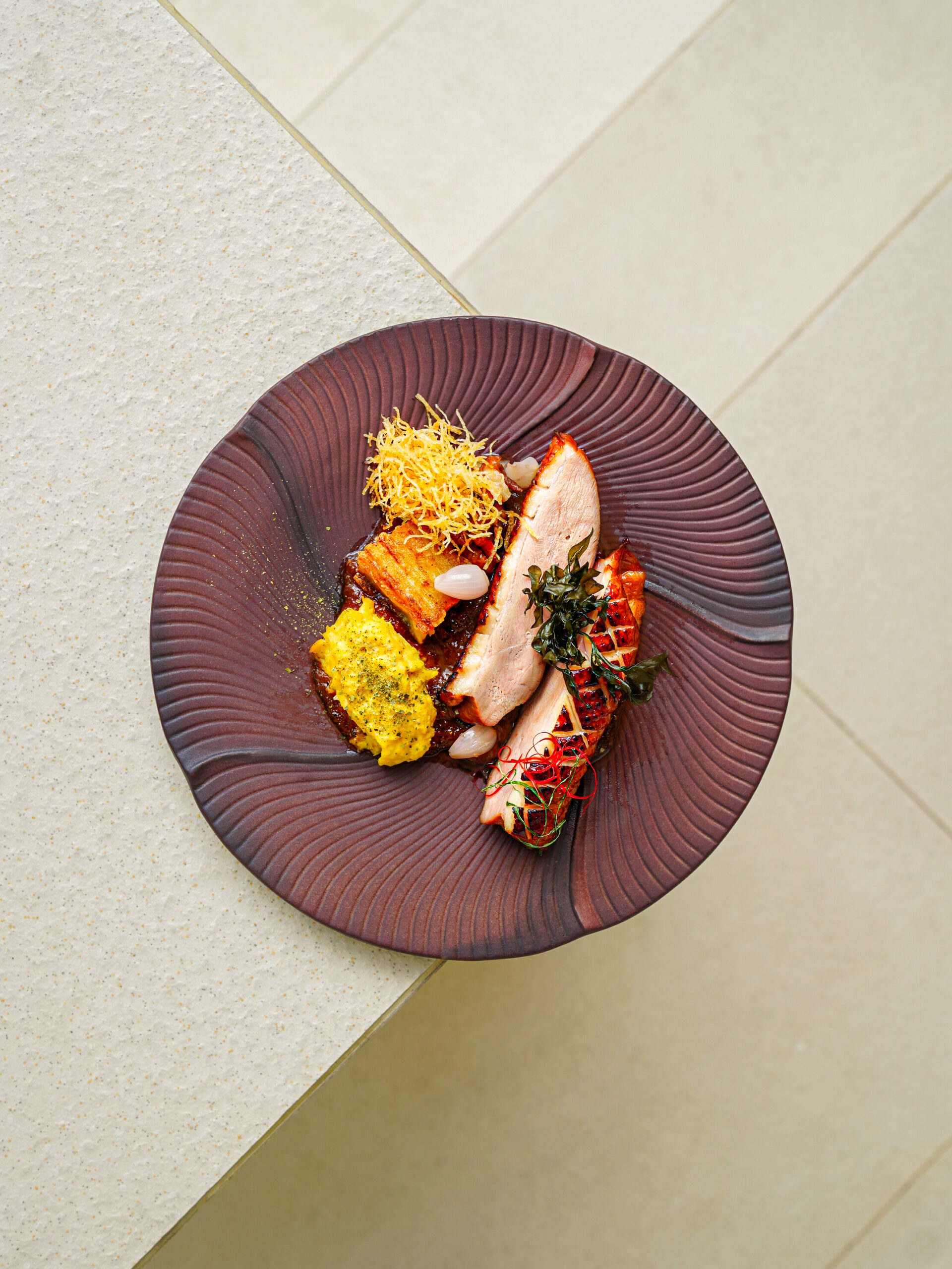 Indonesian food in hotel restaurants, Flavours of the Archipelago: Indonesian Food in Hotel Restaurants