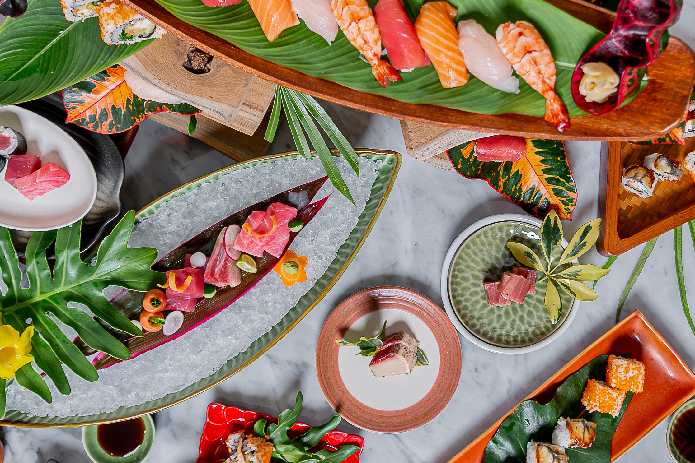 asian restaurant hotel, Wanderlust on a Plate: A Must-Visit Asian Restaurant Within Your Hotel Escape
