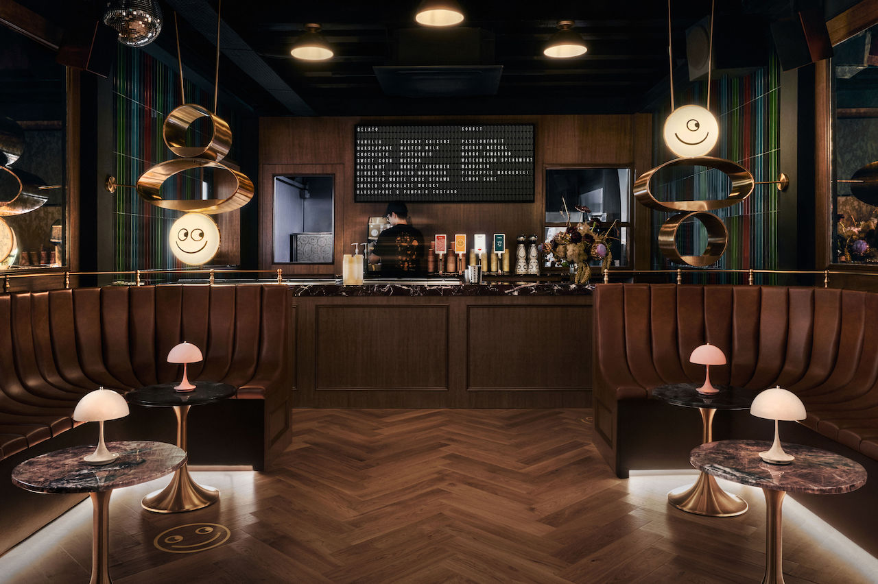 gelato, Coolest New Spots In Singapore For Gelato Or Frozen Yoghurt