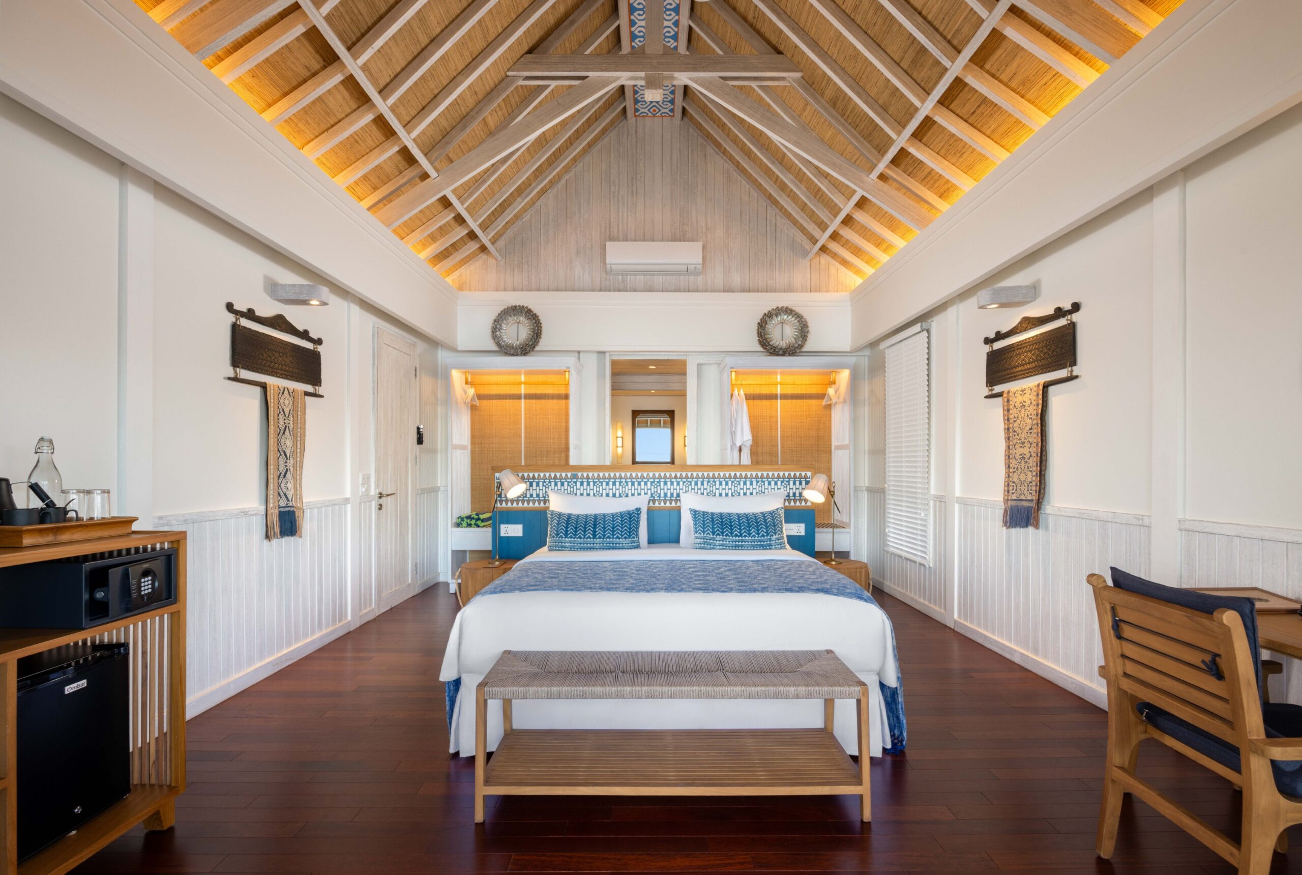 sudamala resort seraya solar energy system, Solar Shift: Sudamala Resort, Seraya Powers Ahead with Solar Energy System