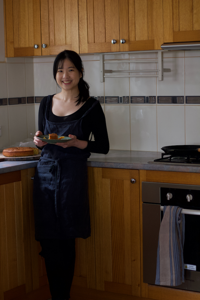 Singaporean, Singapore Culinary Champions On Preserving Local Food Culture