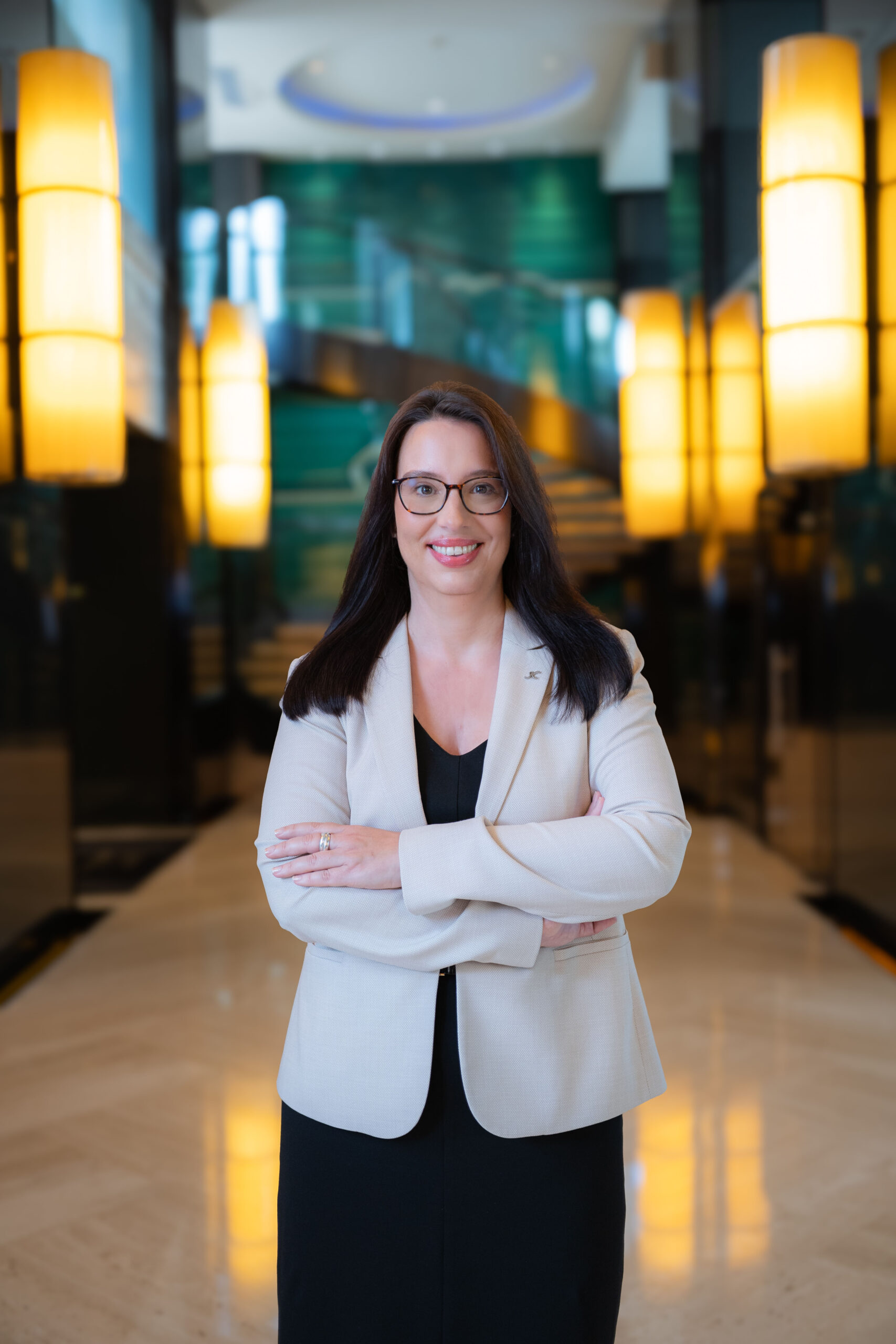 New general manager at Hotel Indonesia Kempinski Jakarta