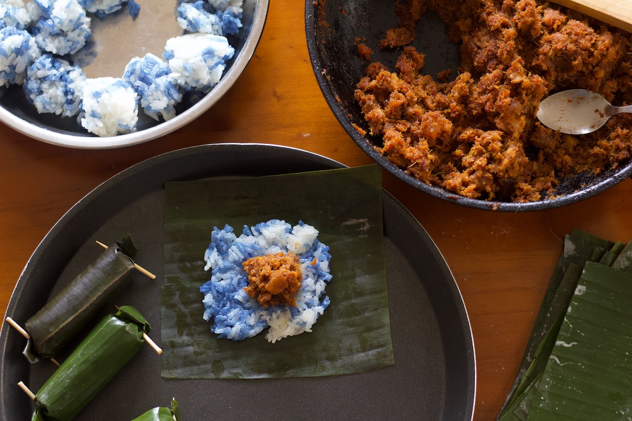 Singaporean, Singapore Culinary Champions On Preserving Local Food Culture