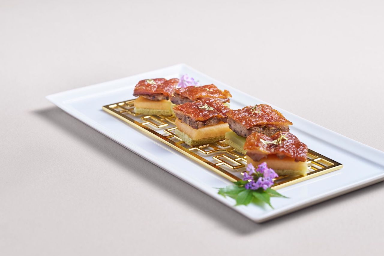 Chinese, 4 Fine Dining Chinese Restaurants in Singapore For Elegant Feasts