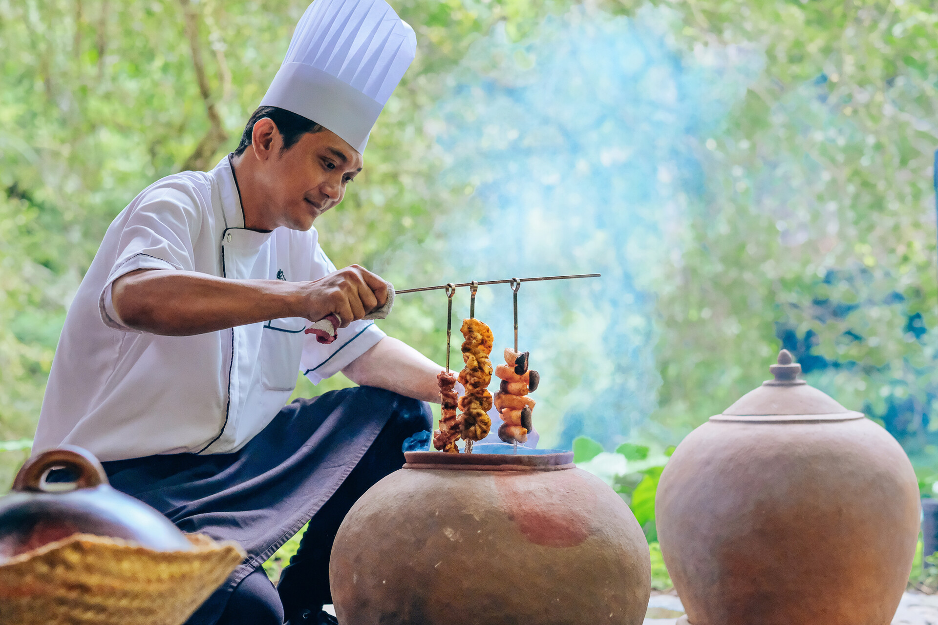 brunch bali, Best Restaurants to Have Your Brunch in Bali
