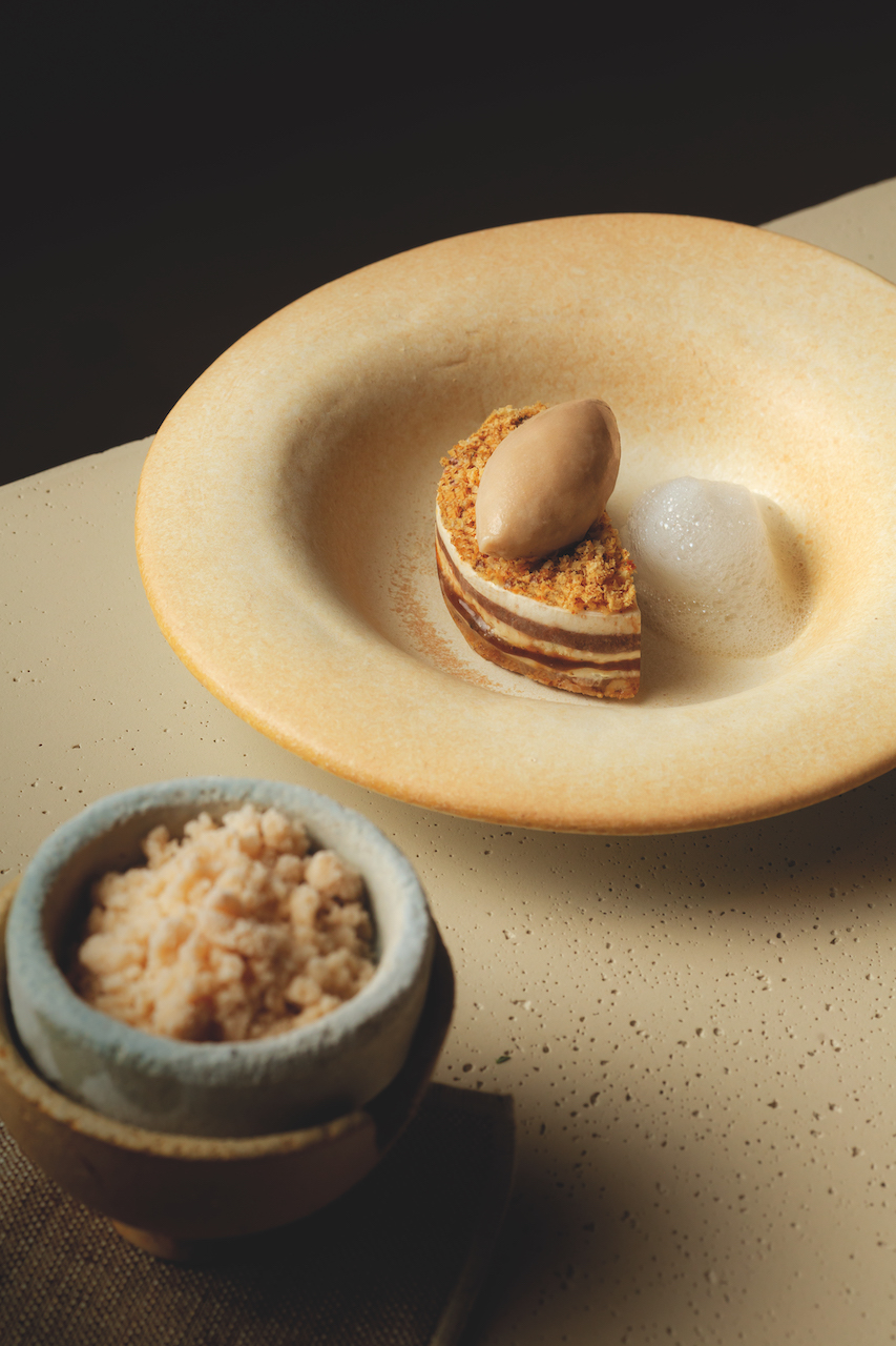 Pastry chefs, New Generation of Female Pastry Chefs in Singapore to Watch