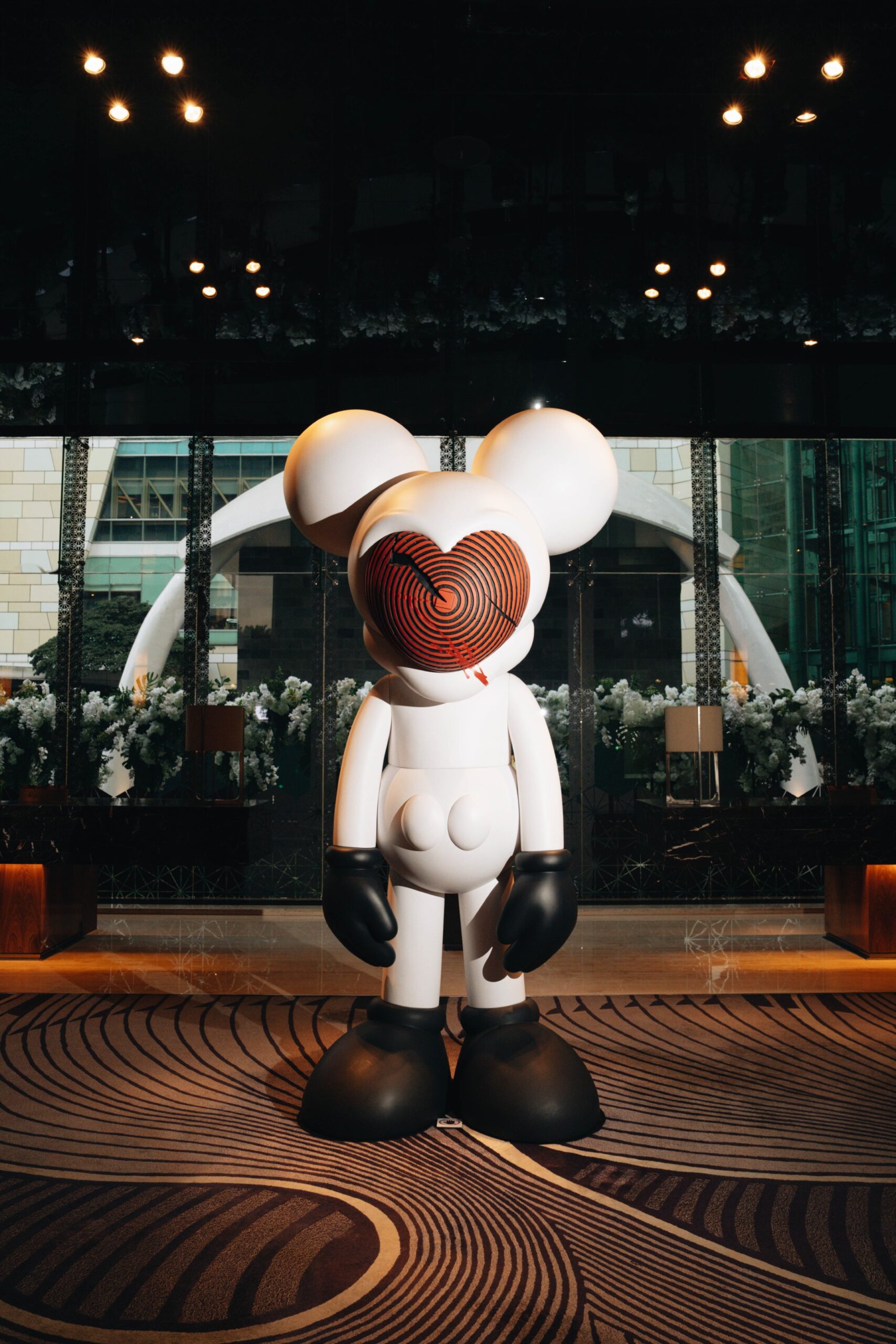 hotel indonesia kempinski jakarta titilaran