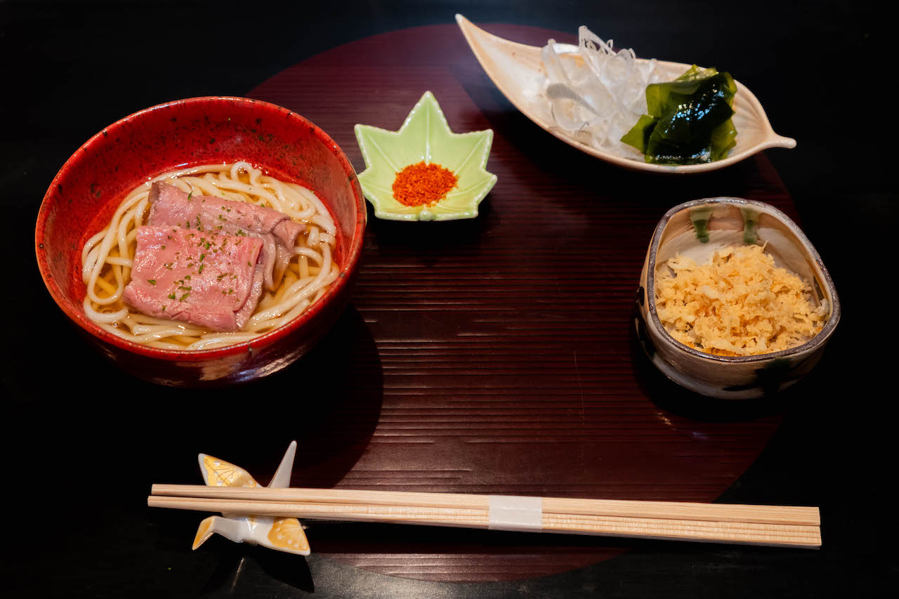 omakase, Fine Dining Japanese Omakase Menus To Savour In Singapore