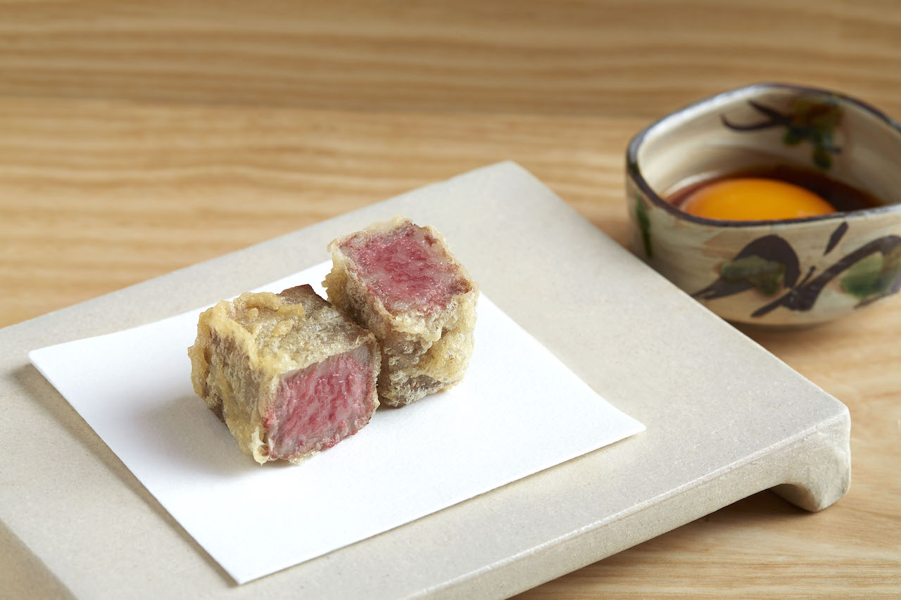 omakase, Fine Dining Japanese Omakase Menus To Savour In Singapore