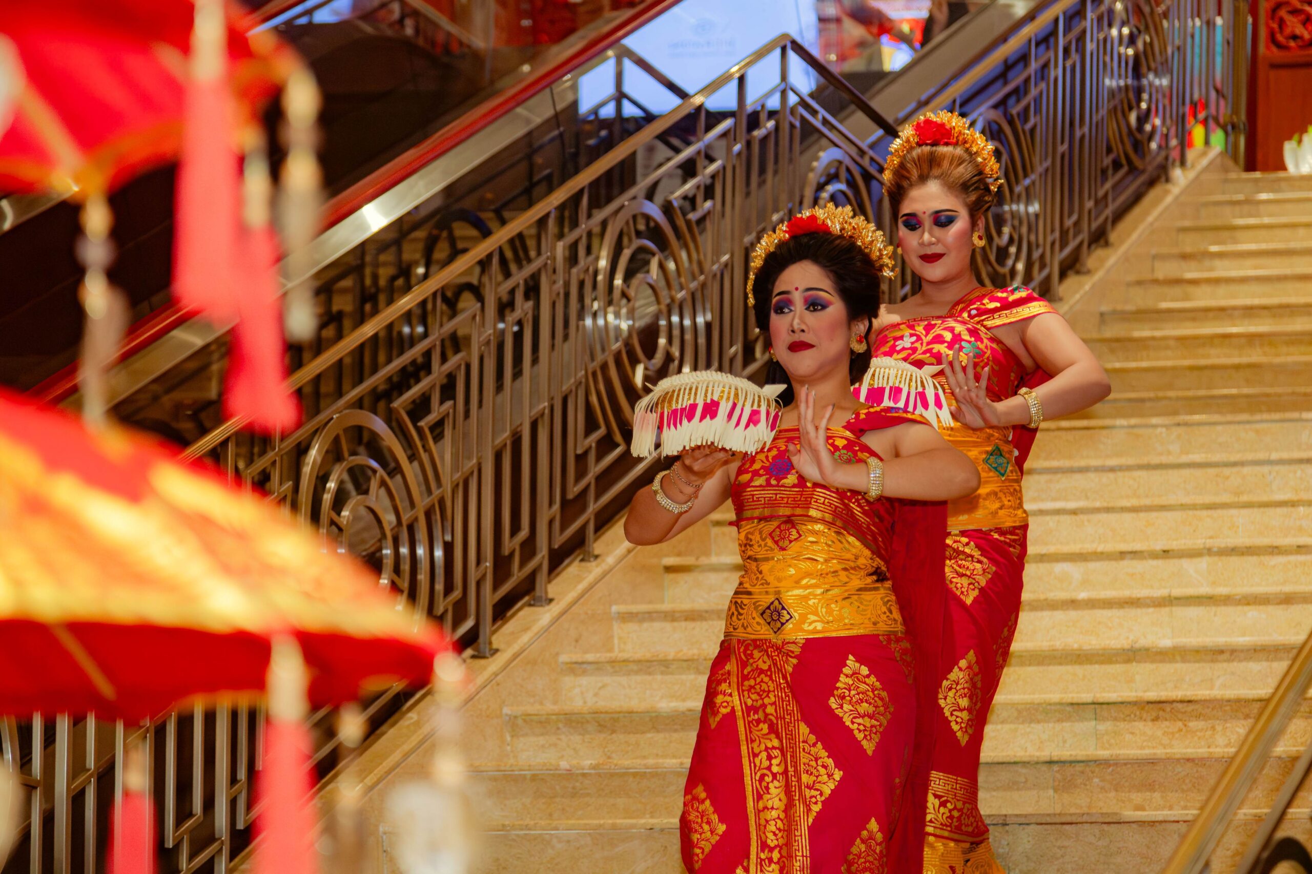 Ticket to Indonesia, “Ticket to Indonesia” by Sheraton Saigon Grand Opera Hotel