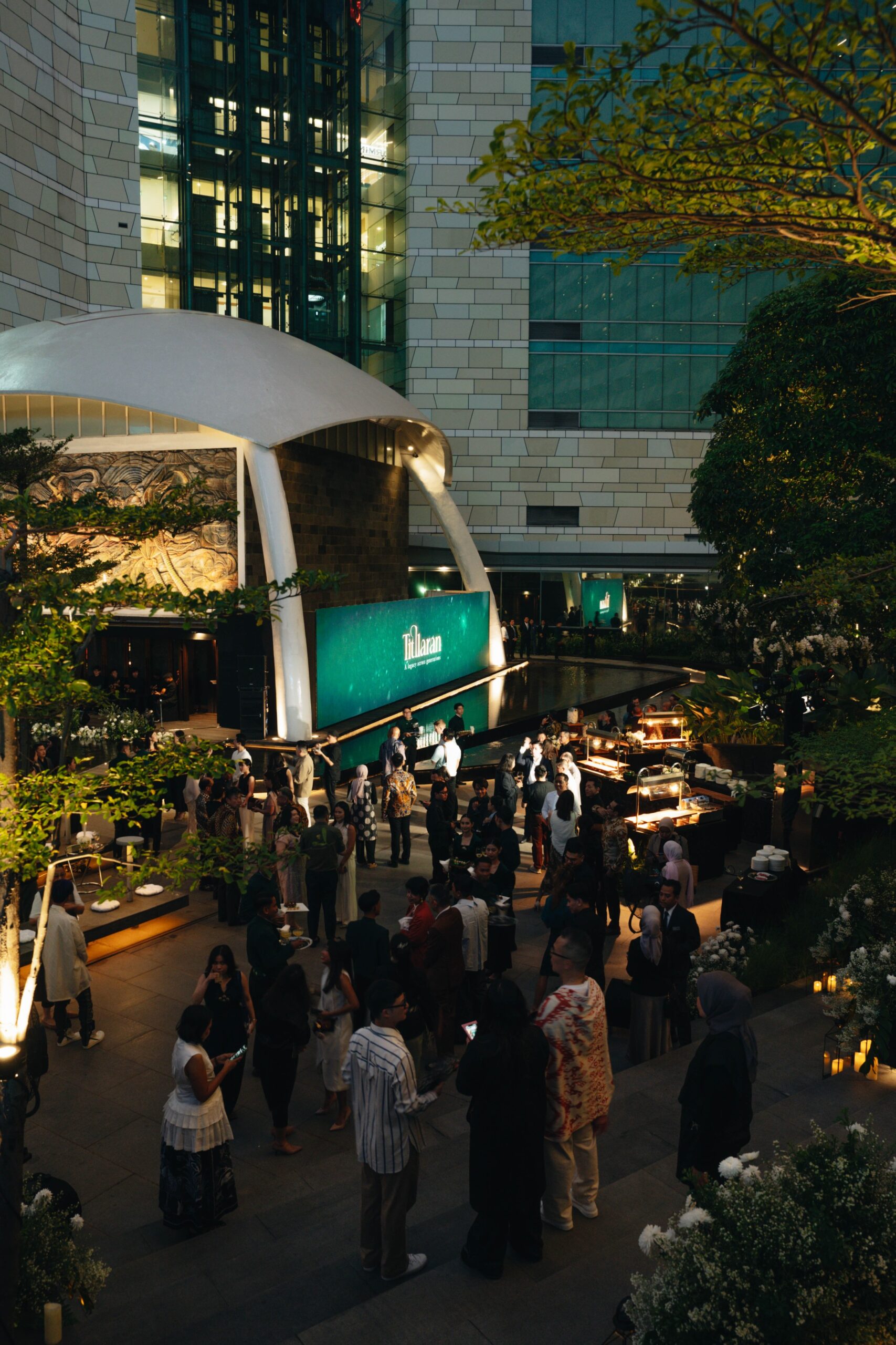 hotel indonesia kempinski jakarta titilaran, TITILARAN: An Ode to Indonesia’s Art Legacy at Hotel Indonesia Kempinski Jakarta
