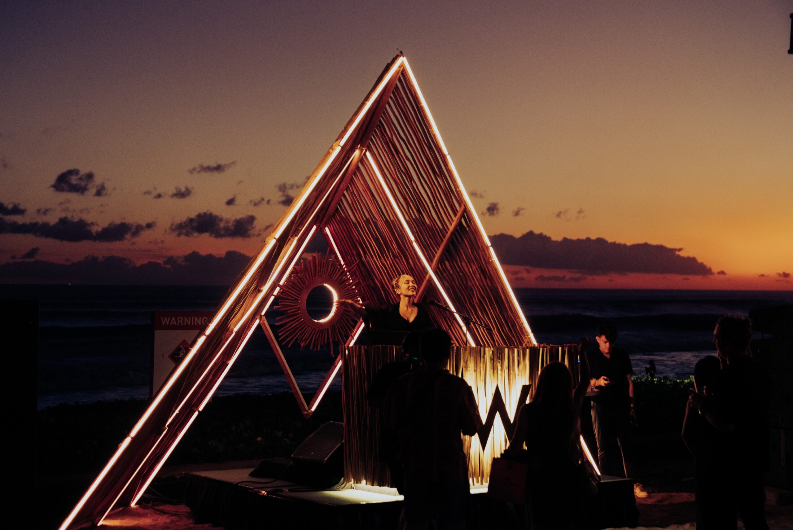 w bali seminyak w presents, W PRESENTS Roars Back to W Bali – Seminyak with Star DJs and Shibuya Spirits