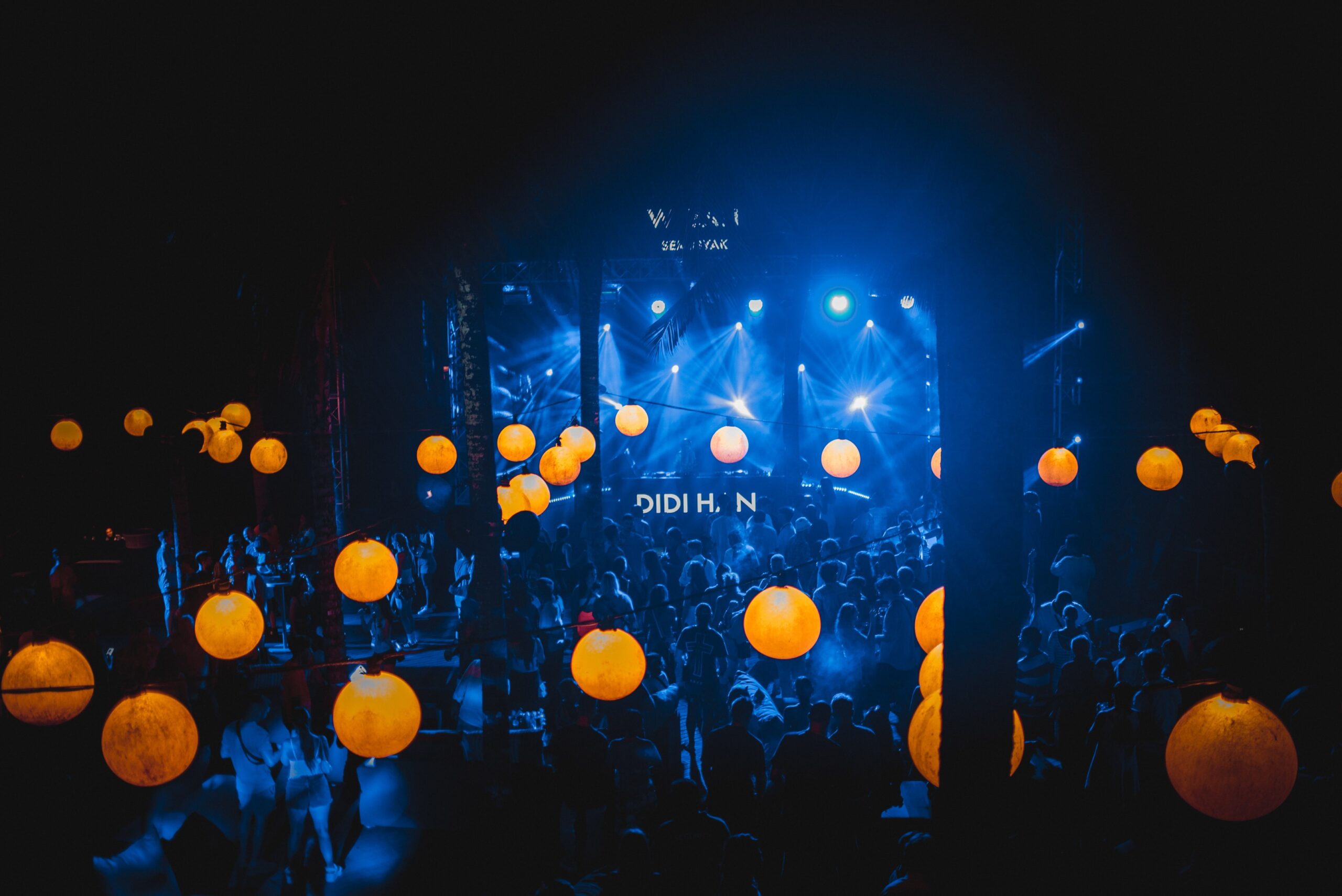 w bali seminyak w presents, W PRESENTS Roars Back to W Bali – Seminyak with Star DJs and Shibuya Spirits
