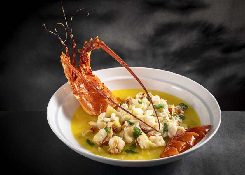 luxury gourmet lifestyle food magazine singapore indonesia, Home
