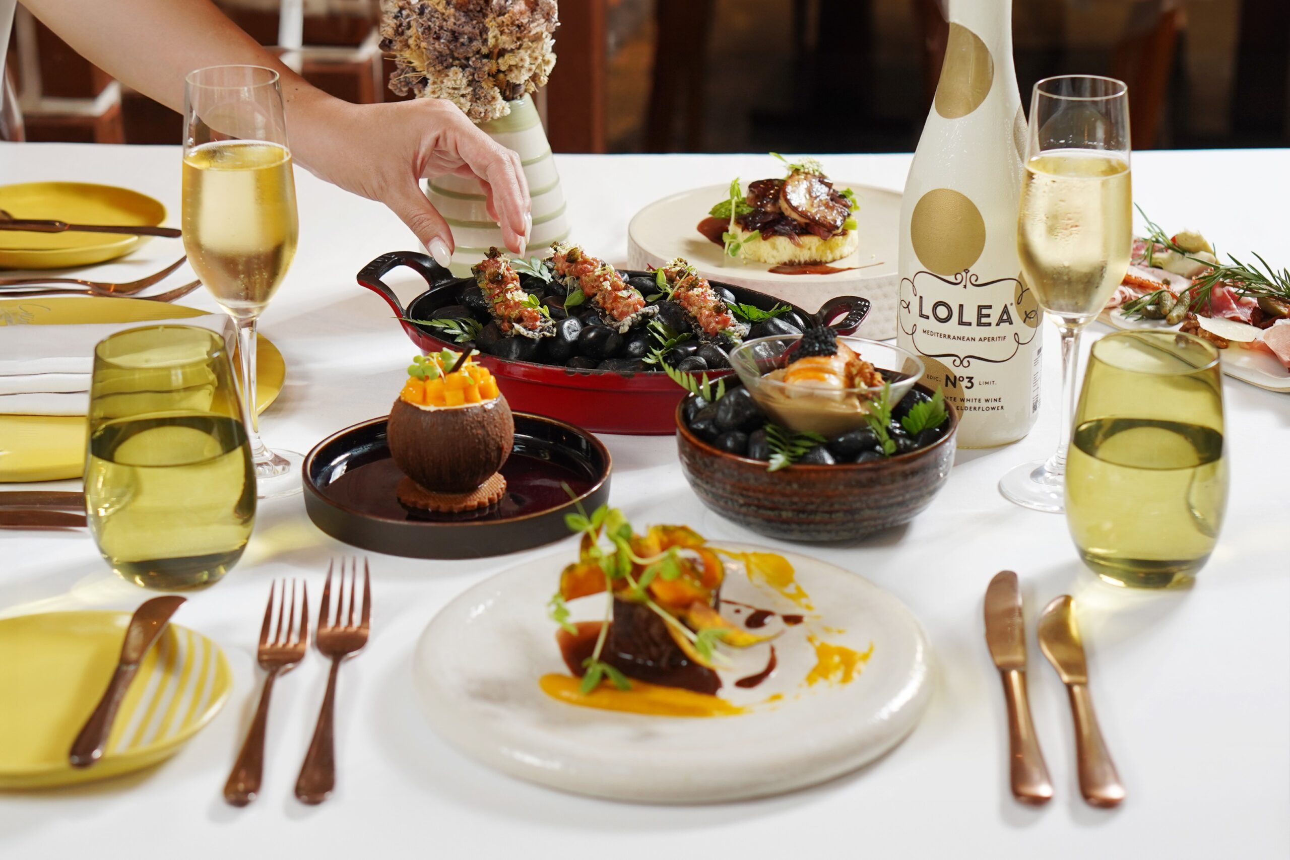 brunch bali, Best Restaurants to Have Your Brunch in Bali