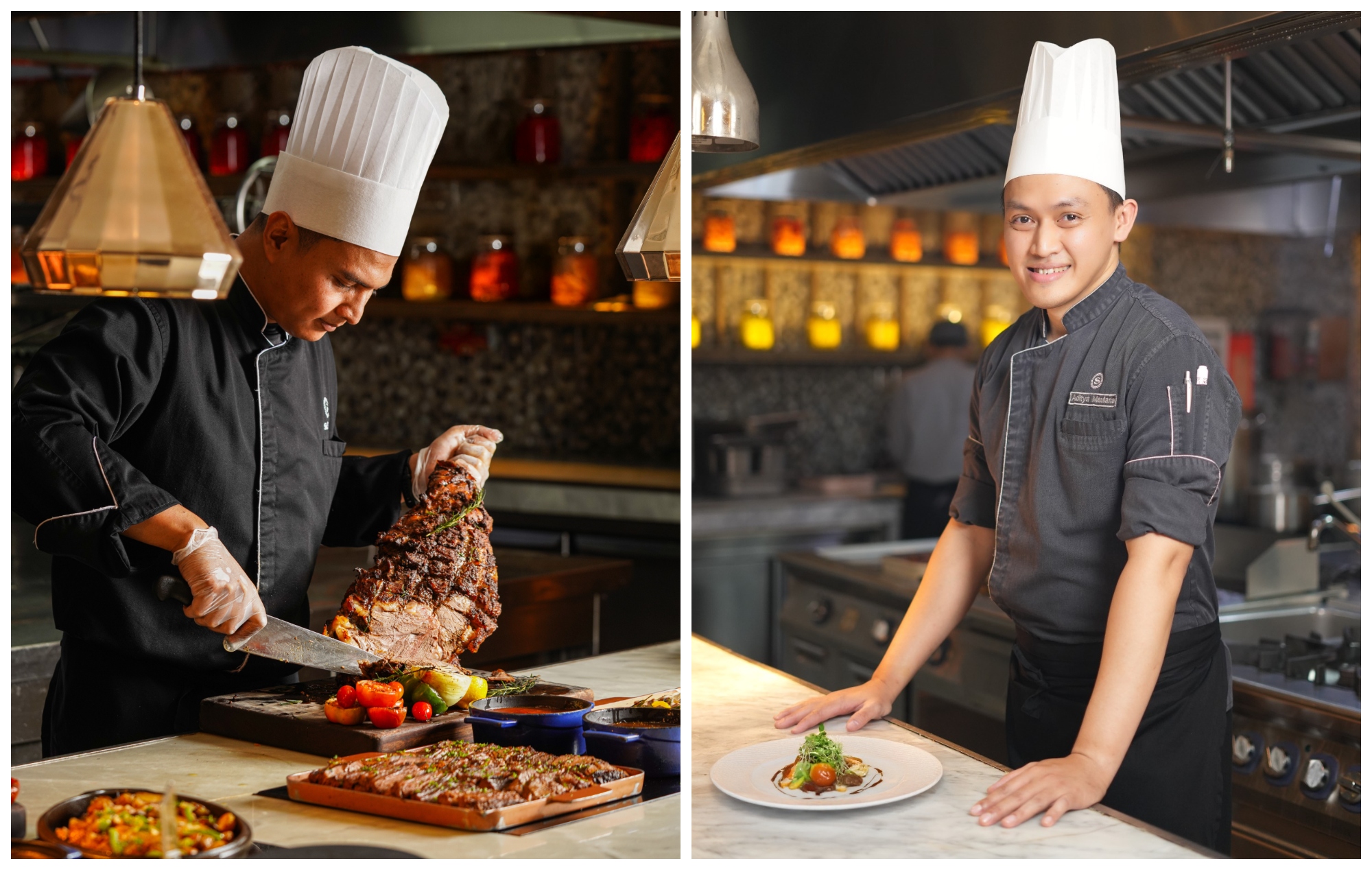 Ticket to Indonesia, “Ticket to Indonesia” by Sheraton Saigon Grand Opera Hotel