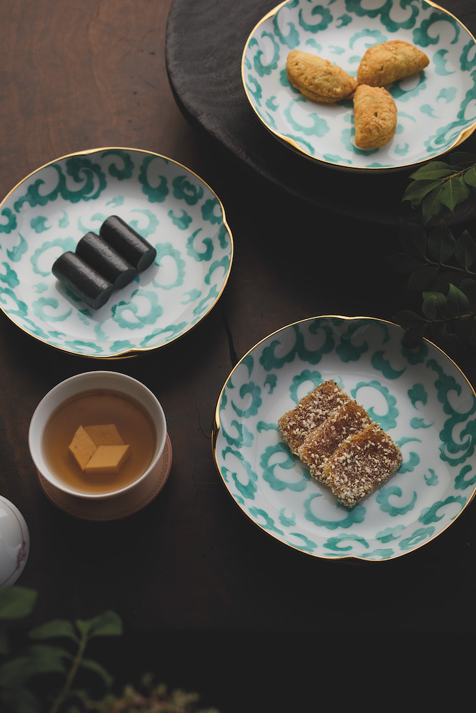 Shanghai, 4 Shanghai Restaurants for Creative Dining
