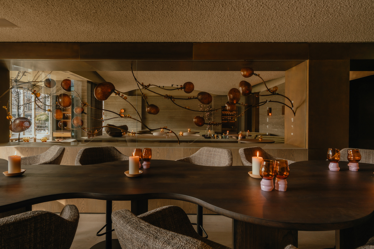 Amsterdam's, Exploring Amsterdam’s Conscious Dining Movement