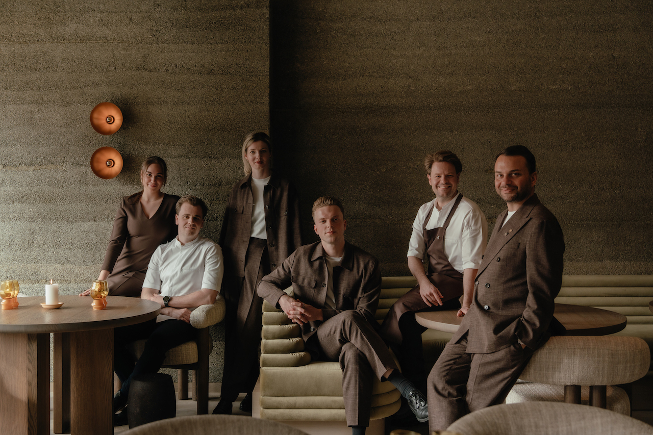 Amsterdam's, Exploring Amsterdam’s Conscious Dining Movement