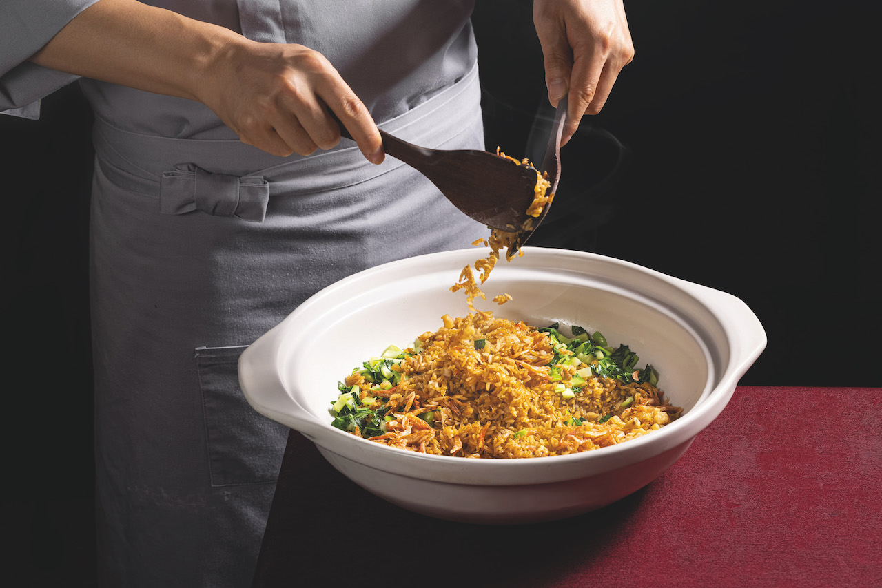 Shanghai, 4 Shanghai Restaurants for Creative Dining