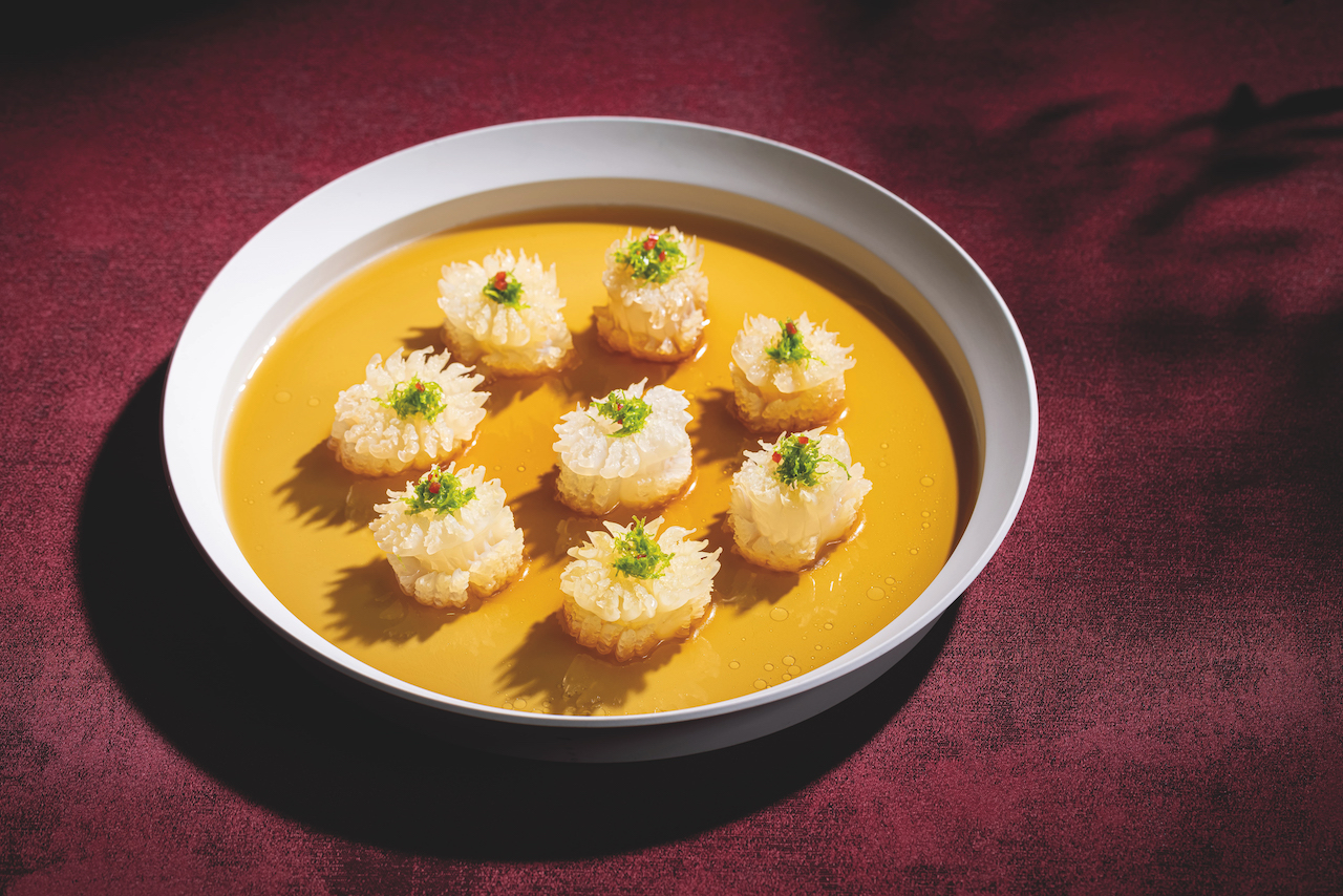 Shanghai, 4 Shanghai Restaurants for Creative Dining