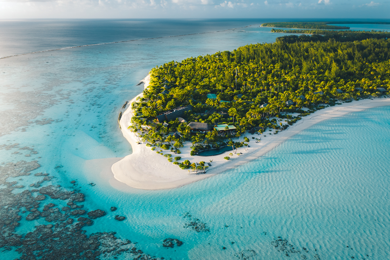 luxury, Luxury Travel Escapes: 3 Secluded Resorts Worth the Journey