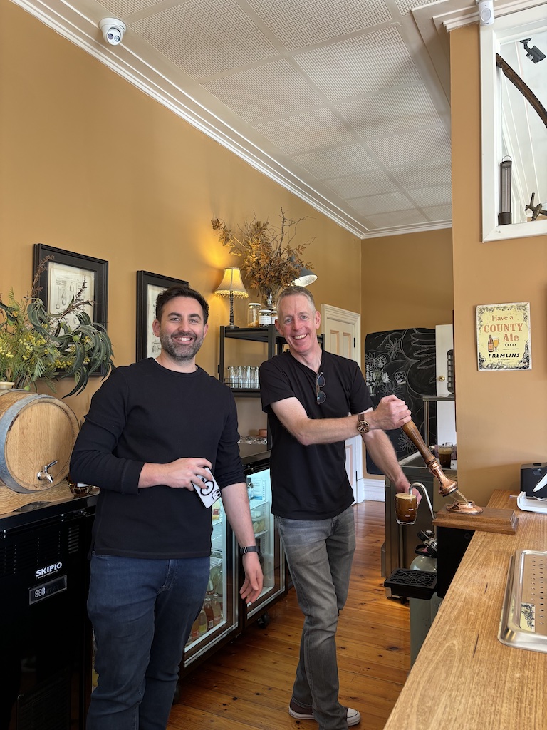 Gippsland, Chef Michael Wilson’s Culinary Homecoming in Gippsland, Victoria
