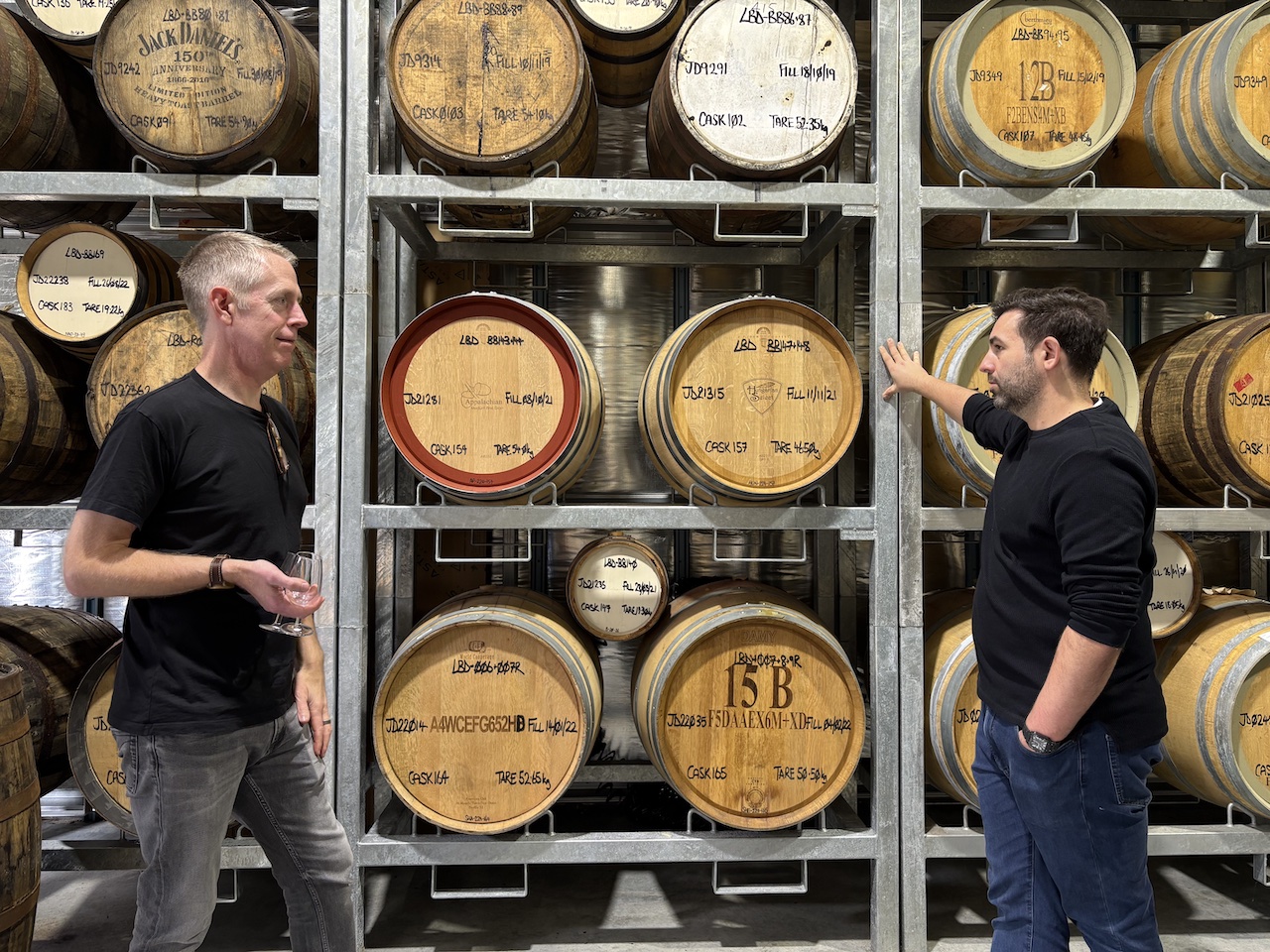 Gippsland, Chef Michael Wilson’s Culinary Homecoming in Gippsland, Victoria