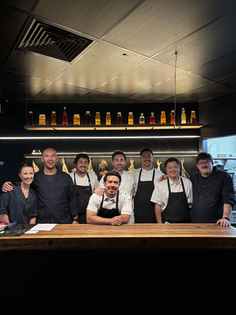 Gippsland, Chef Michael Wilson’s Culinary Homecoming in Gippsland, Victoria