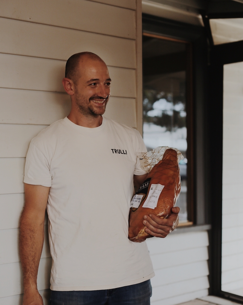 Gippsland, Chef Michael Wilson’s Culinary Homecoming in Gippsland, Victoria