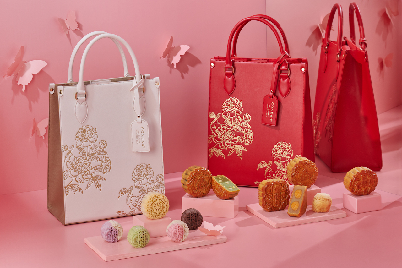 mooncakes, 12 Best Baked Mooncakes for Mid-Autumn Festival 2025 in Singapore