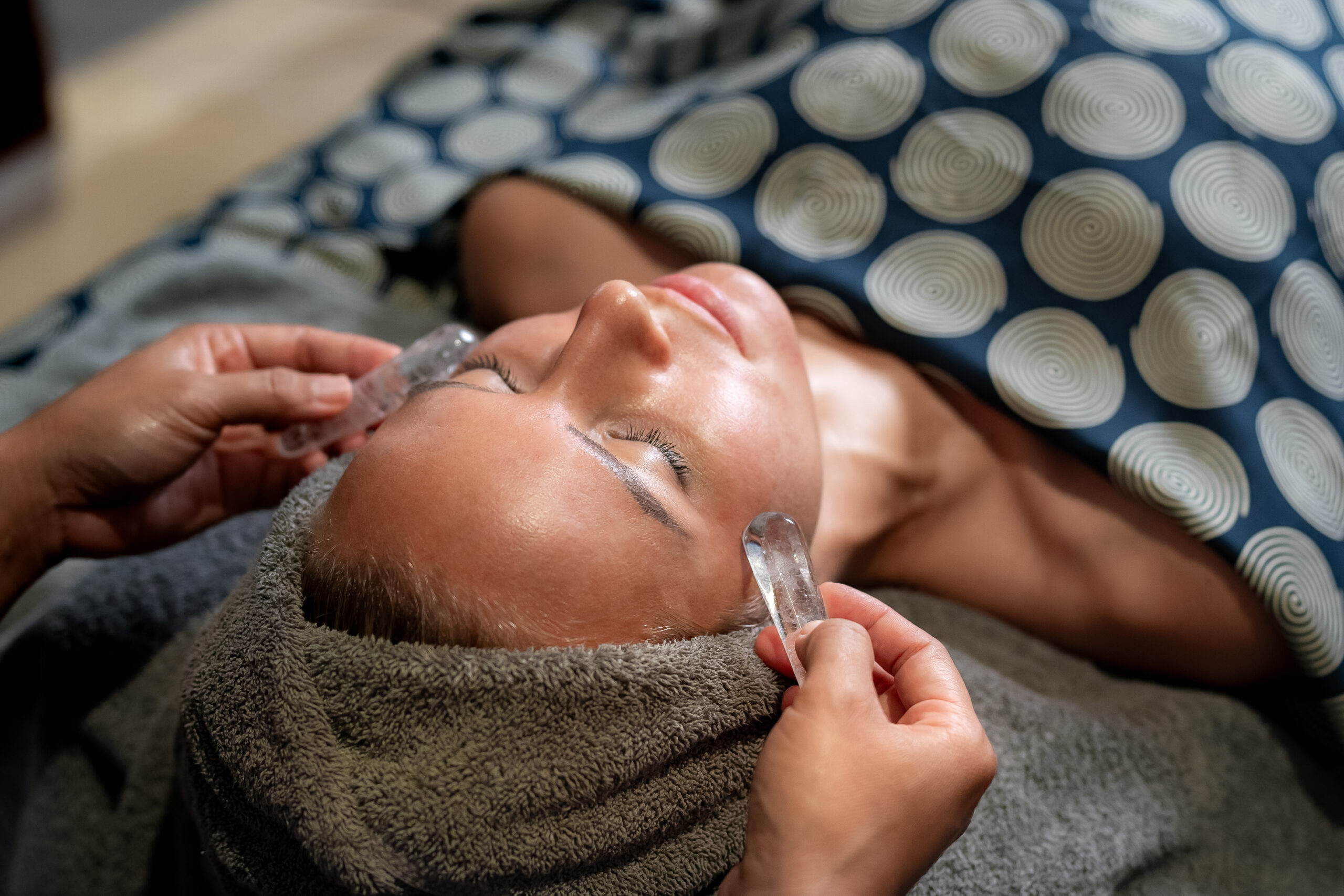 Facial