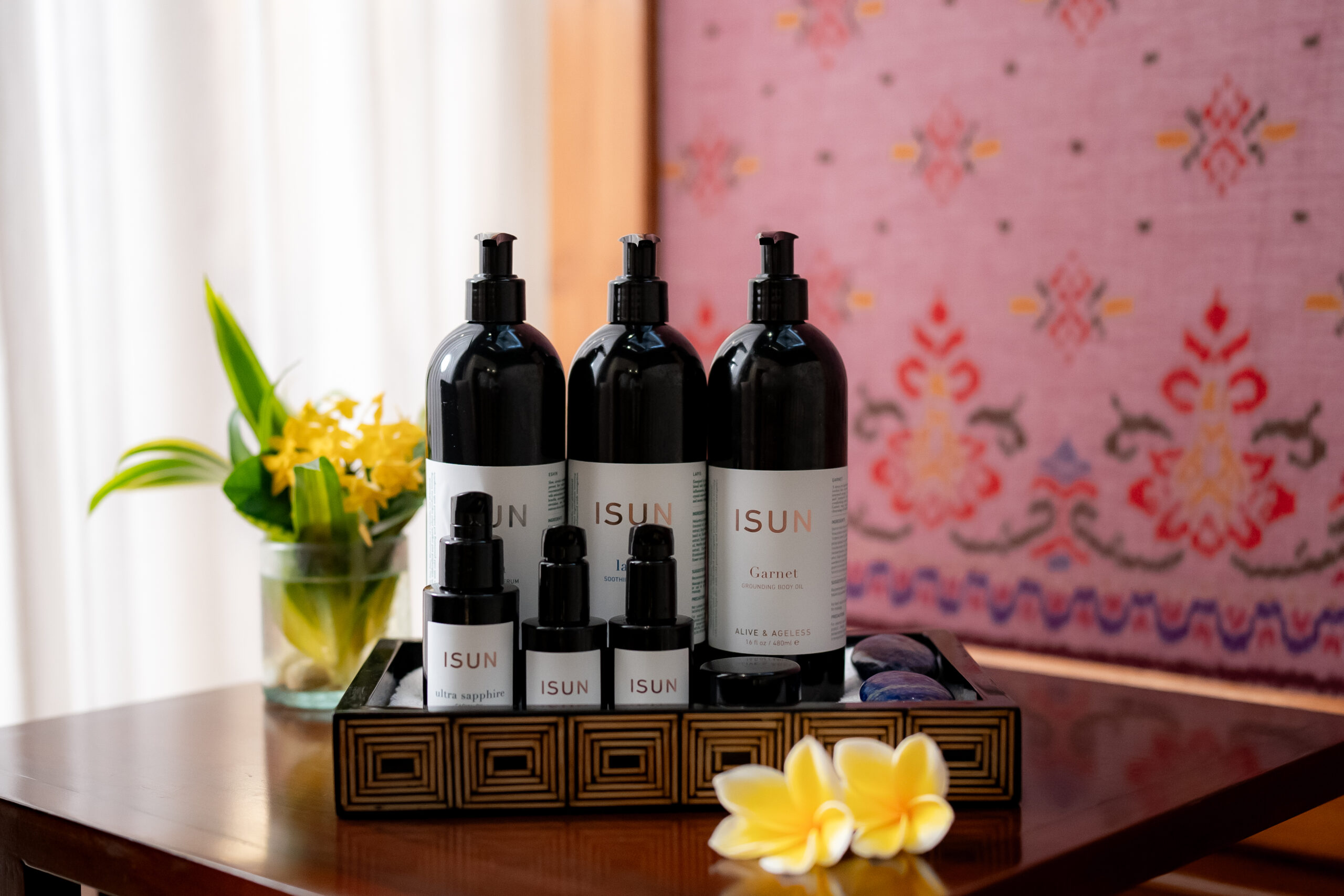 ISUN products