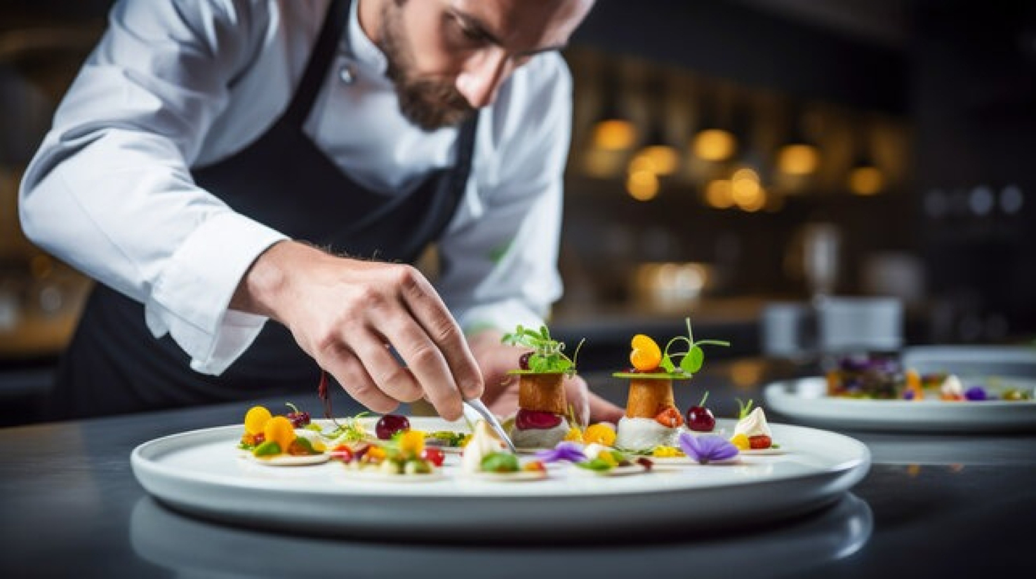 , Hot Chefs &amp; Hip Cuisines – Celebrating the Culinary Voices Defining Vietnam’s Dining Future
