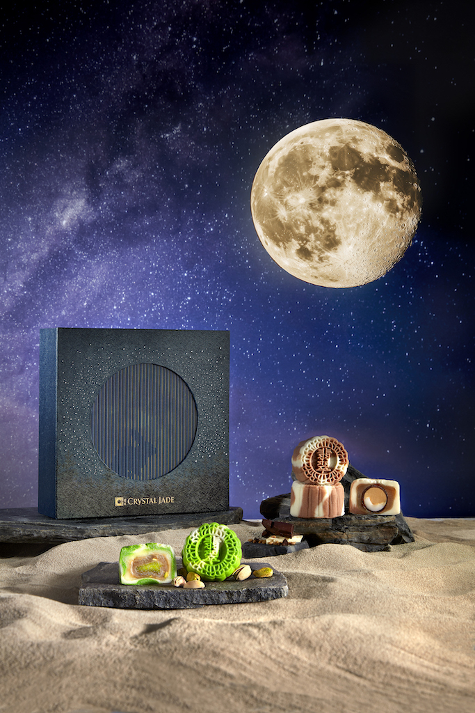 snowskin, New Snowskin Mooncakes for 2025 Mid-Autumn Celebrations in Singapore