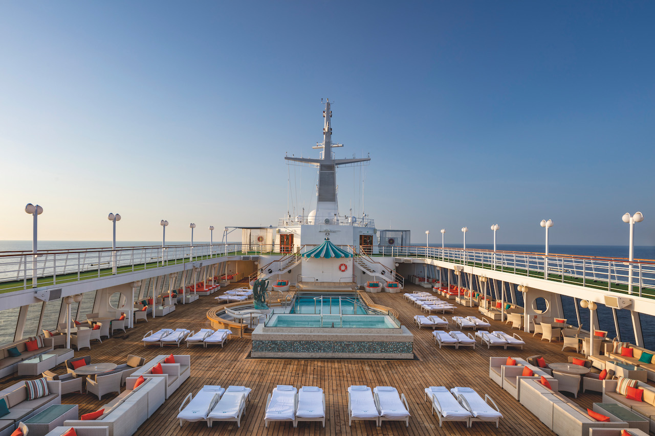 India, Journey To India By Land and Sea