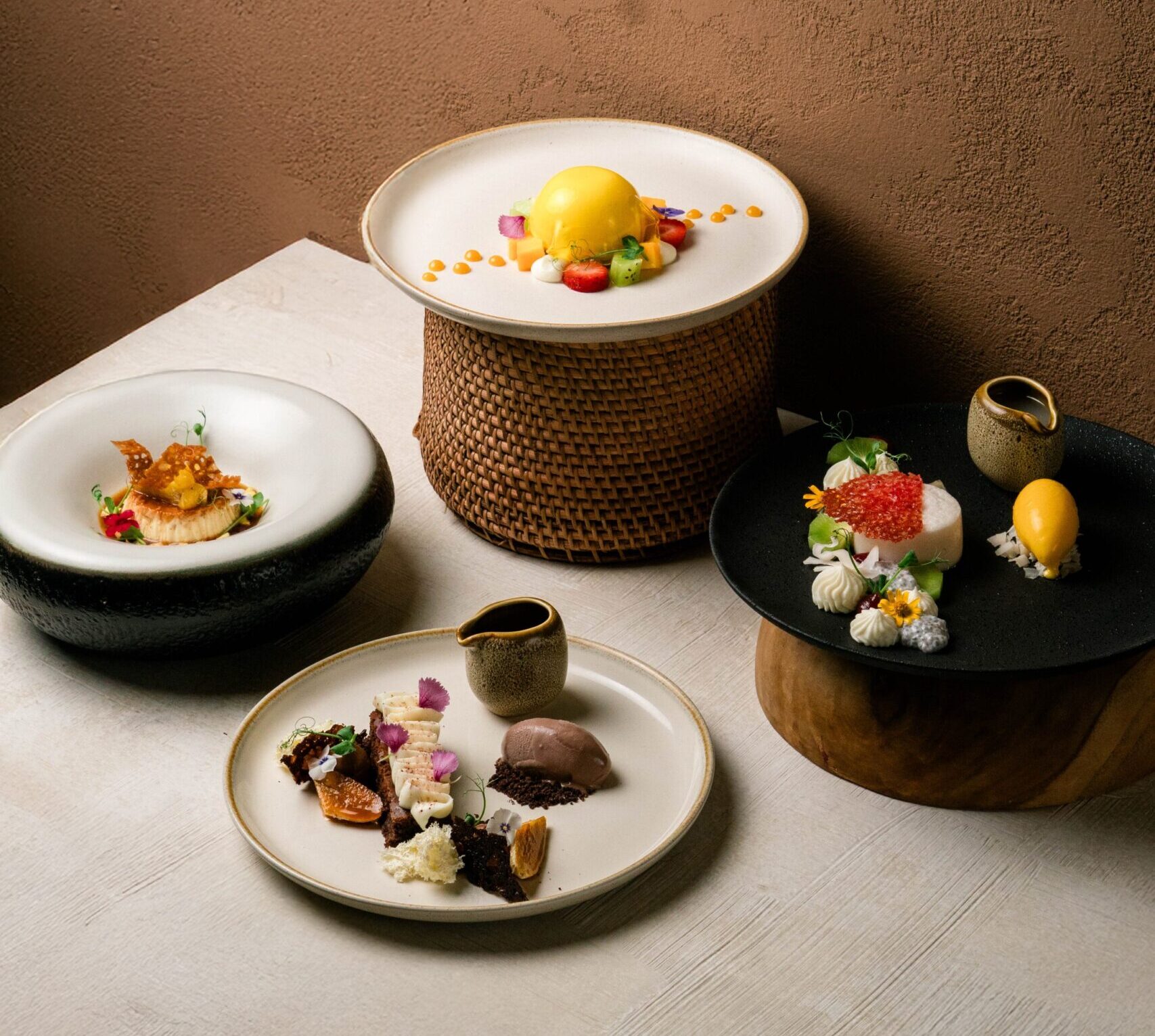 westin ubud wellness september