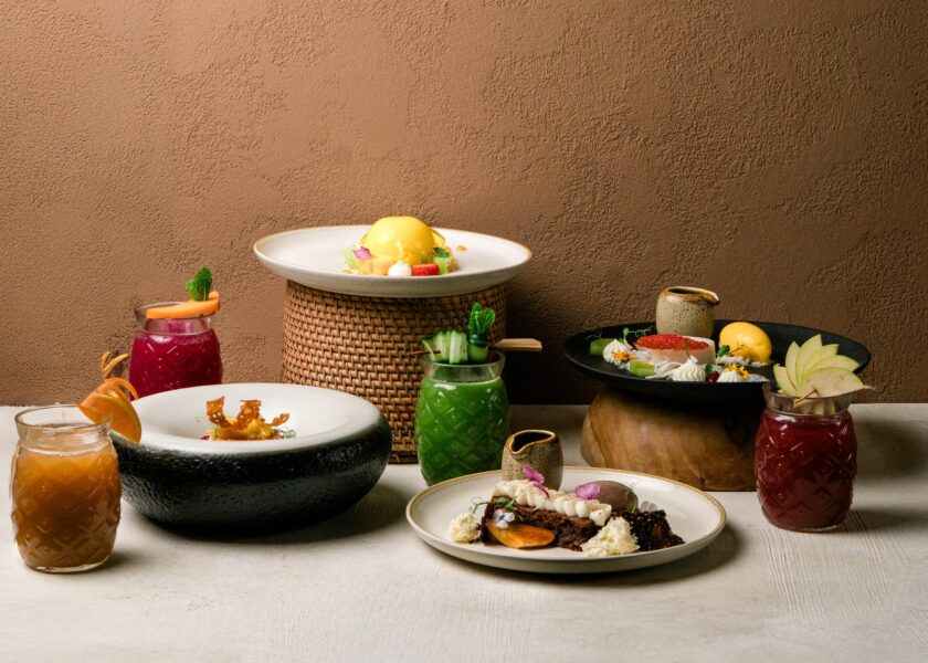 westin ubud wellness september