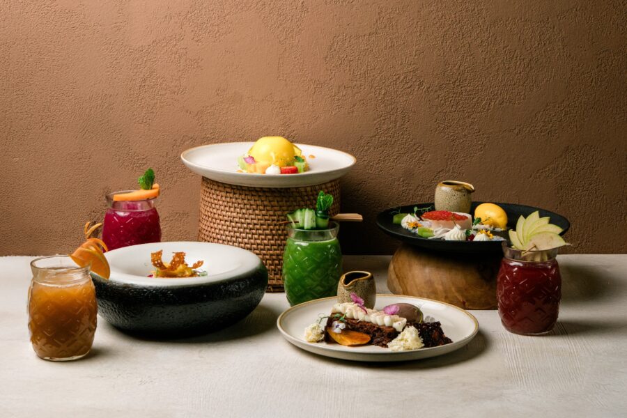 westin ubud wellness september