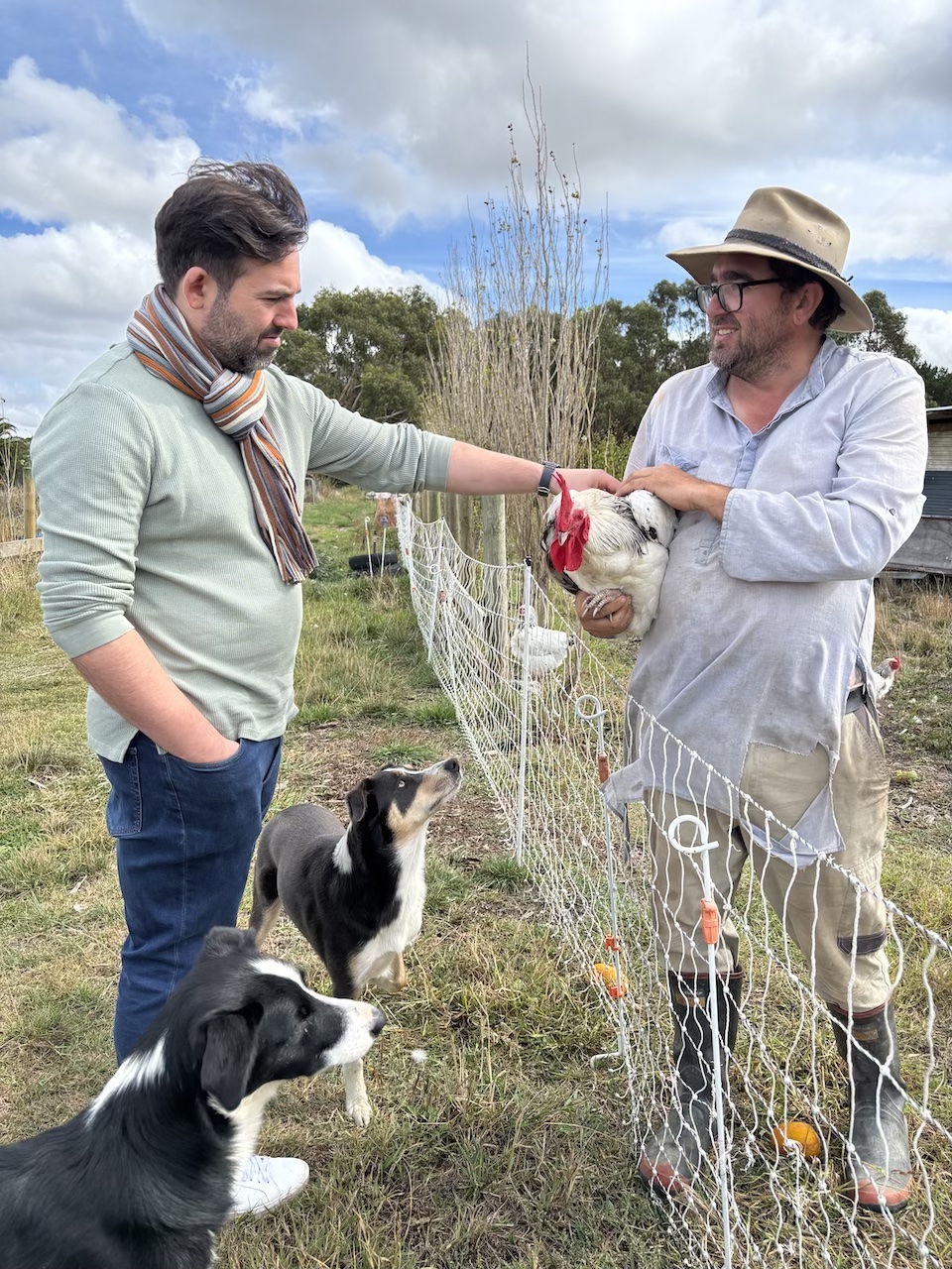 Gippsland, Chef Michael Wilson’s Culinary Homecoming in Gippsland, Victoria