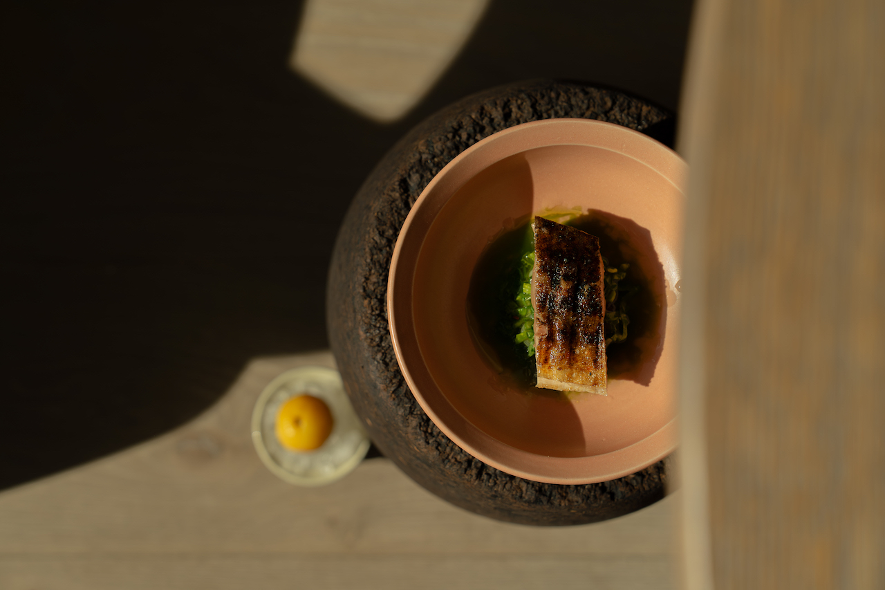 Amsterdam's, Exploring Amsterdam’s Conscious Dining Movement