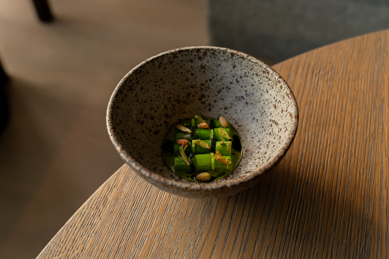 Amsterdam's, Exploring Amsterdam’s Conscious Dining Movement