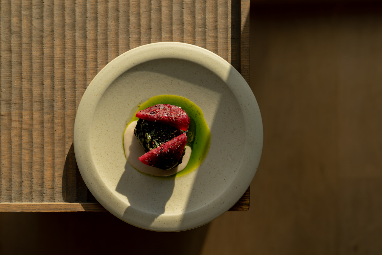 Amsterdam's, Exploring Amsterdam’s Conscious Dining Movement