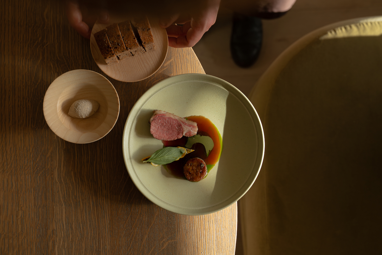 Amsterdam's, Exploring Amsterdam’s Conscious Dining Movement