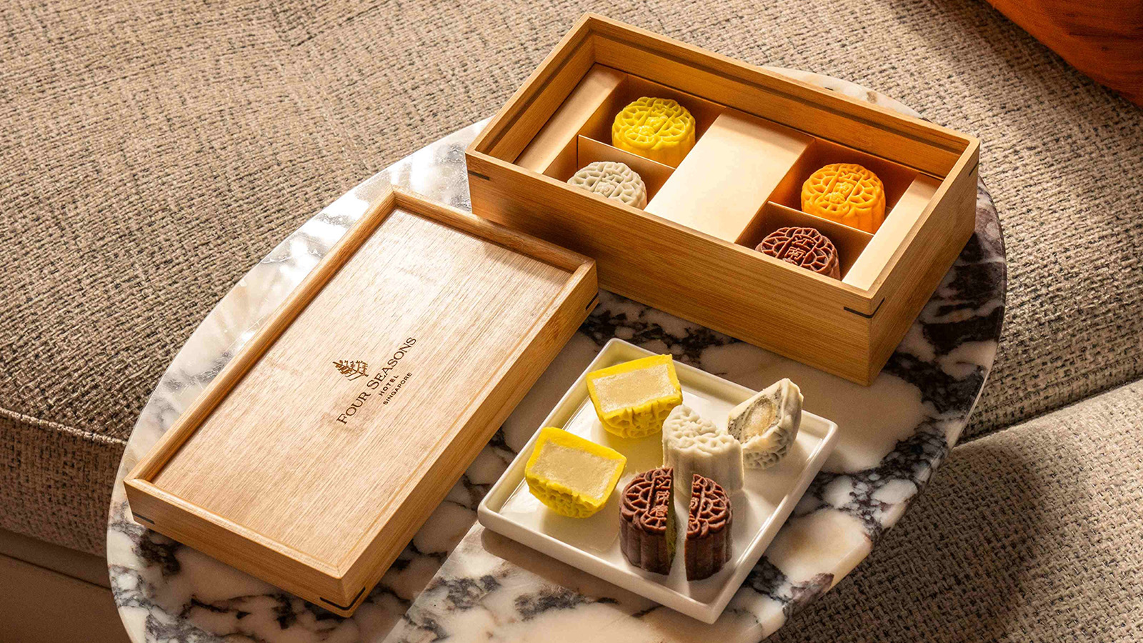 snowskin, New Snowskin Mooncakes for 2025 Mid-Autumn Celebrations in Singapore